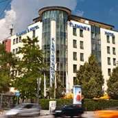 Eventlocation - Fleming's Hotel München-Schwabing