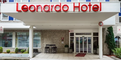 Eventlocations - Hoteleinrichtungen: Business-Center - Leonardo Hotel Hamburg City Nord