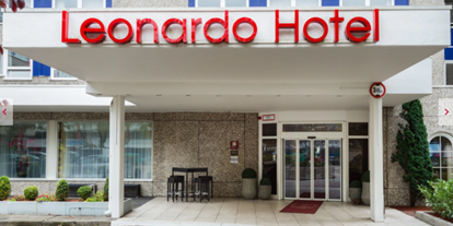 Eventlocations - Hoteleinrichtungen: Business-Center - Deutschland - Leonardo Hotel Hamburg City Nord