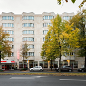 Eventlocation - Leonardo Hotel Düsseldorf City Center