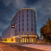 Eventlocation - Leonardo Hotel Augsburg