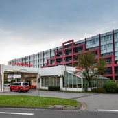 Eventlocation - Leonardo Hotel Köln Bonn Airport