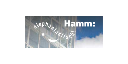 Eventlocations - Münsterland - Stadtmarketinggesellschaft Hamm mbH