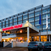 Eventlocation - Leonardo Hotel Mönchengladbach
