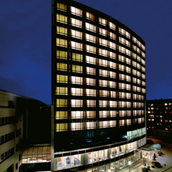 Eventlocation - Lindner Congress Hotel - Cottbus