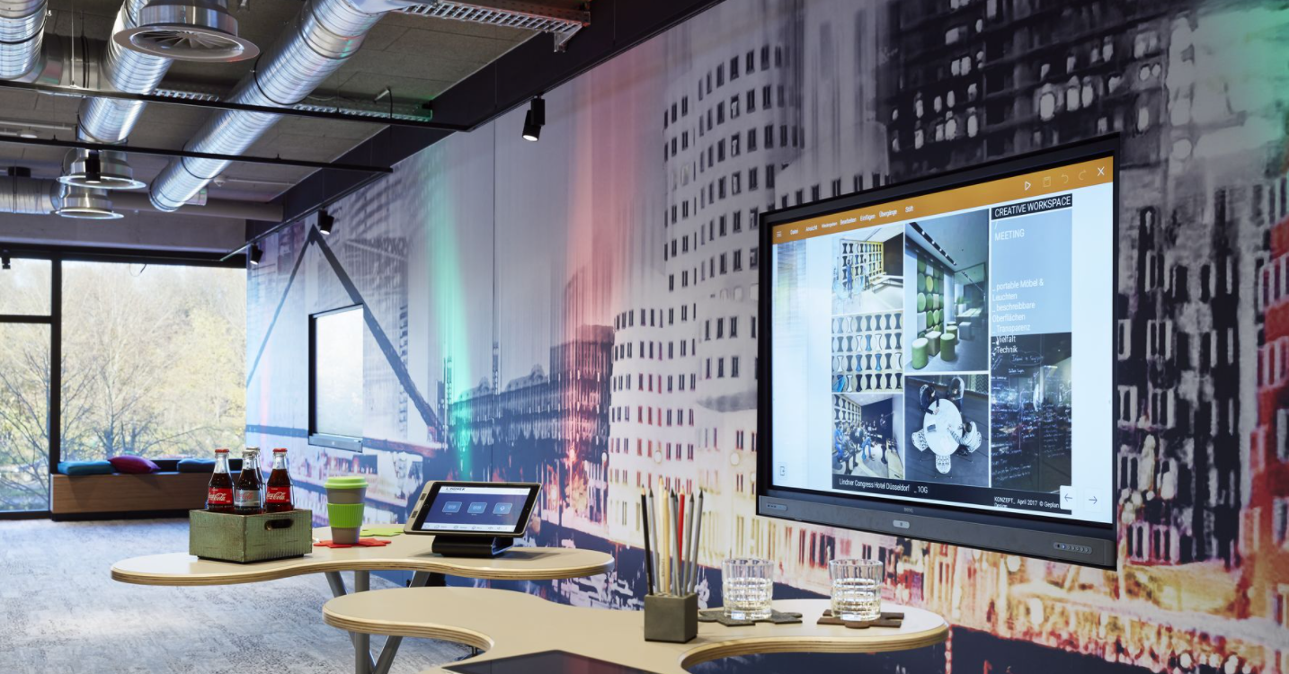 Eventlocation - Lindner Congress Hotel