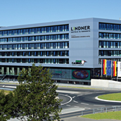 Eventlocation - Lindner Nürburgring Congress Hotel