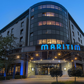 Eventlocation - Maritim Hotel & Congress Centrum Bremen