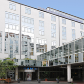 Eventlocation - Maritim Hotel München