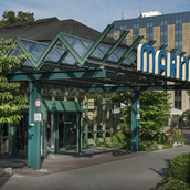 Eventlocation - Maritim Hotel Stuttgart