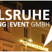 Eventlocation - KME Karlsruhe Marketing und Event GmbH