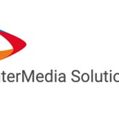 online-veranstaltungen: IMS Logo - InterMedia Solutions