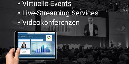 Eventlocations - Oberhaching - InterMedia Solutions