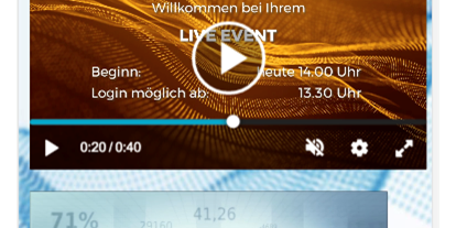 Eventlocations - Deutschland - Mobiles Event - InterMedia Solutions
