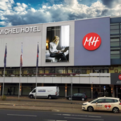 Eventlocation - Michel Hotel Braunschweig