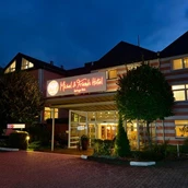Eventlocation - Michel & Friends Hotel Lüneburger Heide