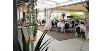 Eventlocations - Location für:: Hochzeit - Remseck am Neckar - Buddha Lounge Red Mandarin