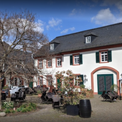 Eventlocation - Residenz Weingut Schloss Reinhartshausen