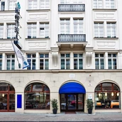Eventlocation - Select Hotel Checkpoint Charlie Berlin