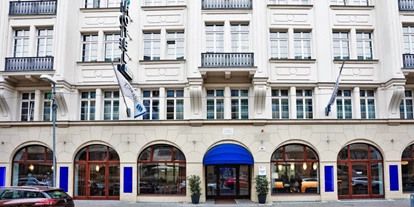 Eventlocations - Hoteleinrichtungen: Business-Center - Dallgow-Döberitz - Select Hotel Checkpoint Charlie Berlin