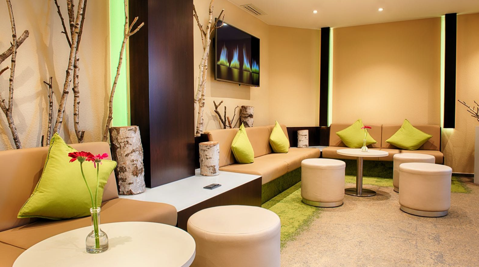 Eventlocation - Select Hotel Erlangen