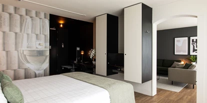 Eventlocations - Zimmerausstattung: Lärmschutzfenster - Aachen - Select Hotel Maastricht