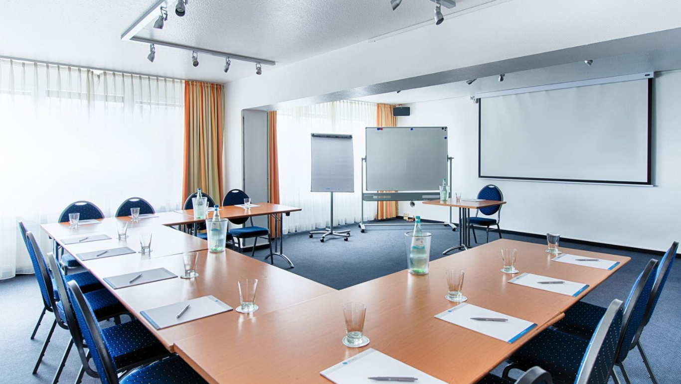 Eventlocation - Select Hotel A1 Bremen