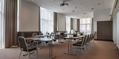 Eventlocations - Gastronomie: Restaurant - Niederrhein - Select Hotel Handelshof Essen