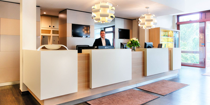 Eventlocations - Hoteleinrichtungen: Business-Center - Deutschland - Select Hotel Osnabrück