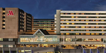 Eventlocations - Oberursel - Sheraton Frankfurt Airport Hotel & Conference Center