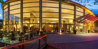 Eventlocations - Gastronomie: Bar - Kleinostheim - Sheraton Offenbach Hotel