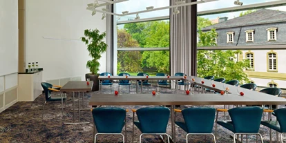 Eventlocations - Zimmerausstattung: WLAN - Mömbris - Sheraton Offenbach Hotel