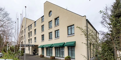 Eventlocations - Zimmerausstattung: Föhn - Rheinland-Pfalz - Trip Inn Hotel Bristol in Mainz