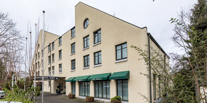 Eventlocations - Hoteleinrichtungen: Tiefgarage - Deutschland - Trip Inn Hotel Bristol in Mainz