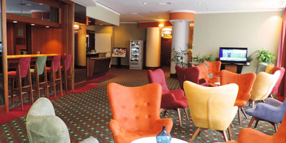 Eventlocations - Hoteleinrichtungen: Tiefgarage - Frankfurt am Main - Trip Inn Frankfurt Nordwestzentrum