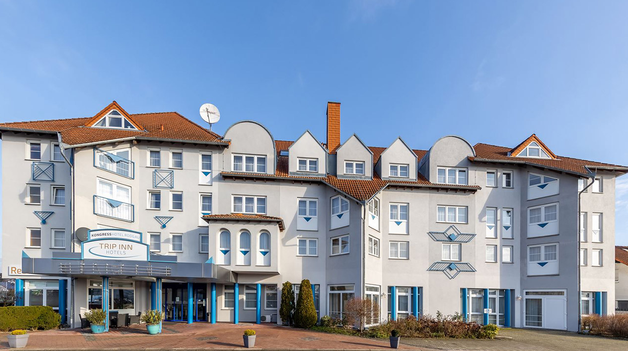 Eventlocation - Kongresshotel Rodgau