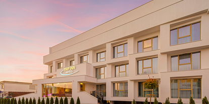 Eventlocations - Zimmerausstattung: Föhn - Usingen - Trip Inn Conference Hotel & Suites Wetzlar