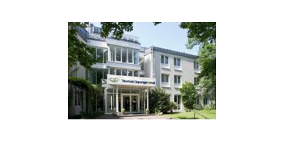 Eventlocations - Zimmerausstattung: WLAN - Taunus Tagungs Hotel