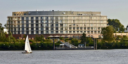 Eventlocations - Tagungstechnik im Haus: Beamer - Lüneburger Heide - The Rilano Hotel Hamburg