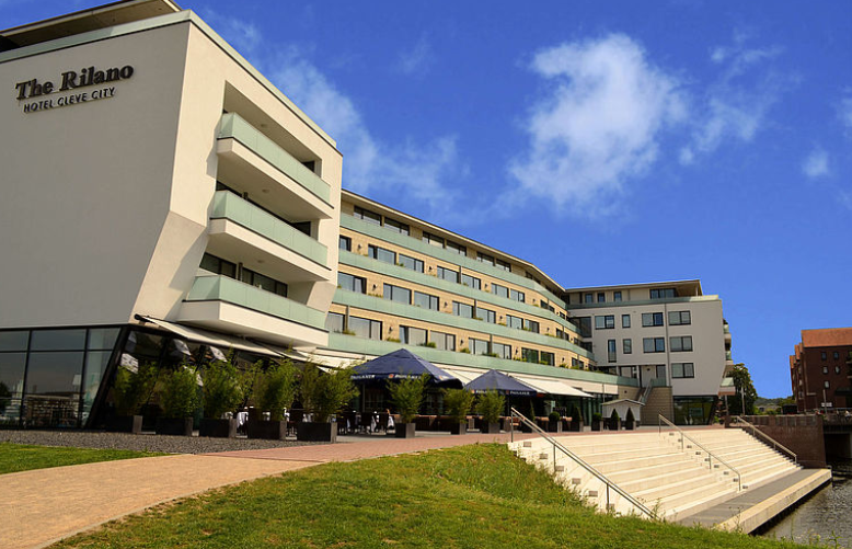 Eventlocation - The Rilano Hotele Cleve City