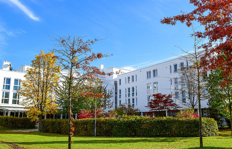 Eventlocation - The Rilano Hotel Deggendorf