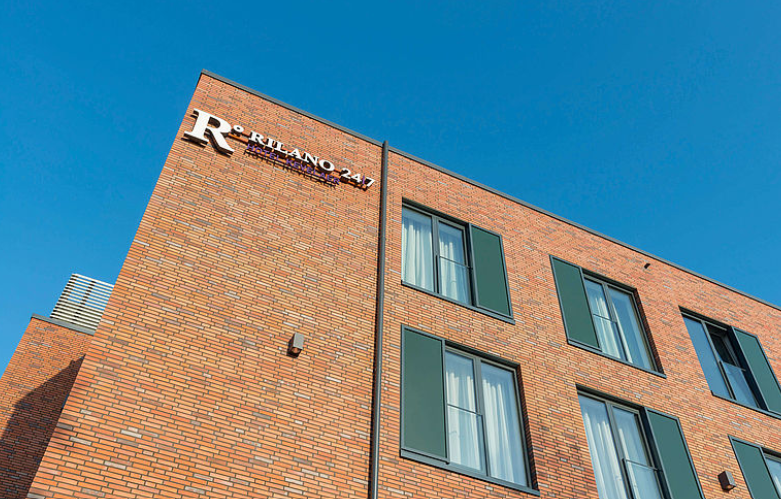 Eventlocation - Rilano 24|7 Hotel Kevelaer 
