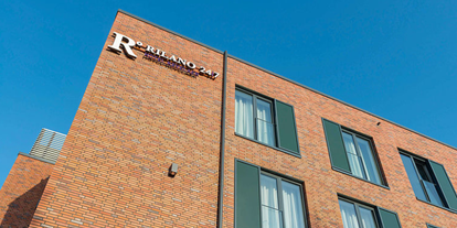 Eventlocations - Hoteleinrichtungen: Fahrstuhl - Ruhrgebiet - Rilano 24|7 Hotel Kevelaer 