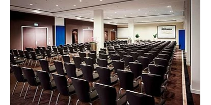 Eventlocations - Zimmerausstattung: WLAN - Rilano 24|7 Hotel München Schwabing