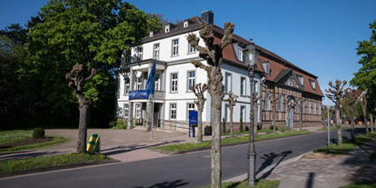 Eventlocations - Zimmerausstattung: Kaffee-/Teezubereiter - Deutschland - Welcome Hotel Bad Arolsen