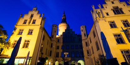 Eventlocations - Location für:: Hochzeit - Deutschland - Schloss Arenfels