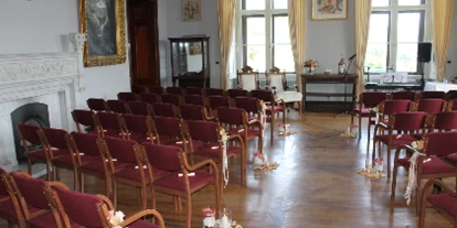 Eventlocations - Location für:: Teamevent - Sierscheid - Schloss Arenfels