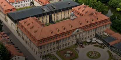 Eventlocations - Hoteleinrichtungen: Wäscheservice - Deutschland - Welcome Hotel Residenzschloss Bamberg