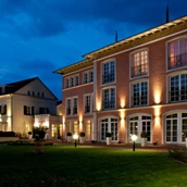 Eventlocation - Welcome Hotel Villa Geyerswörth