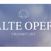 Eventlocation - Alte Oper Frankfurt Konzert- und Kongresszentrum GmbH